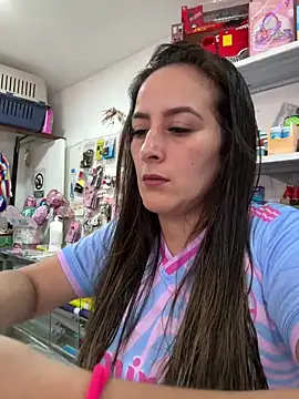 Rousse92 online show from February 16, 2026, 10:07 pm