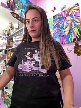 Rousse92 online show from February 9, 2026, 9:46 pm