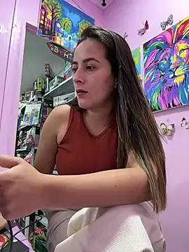 Rousse92 online show from February 8, 2026, 12:19 am