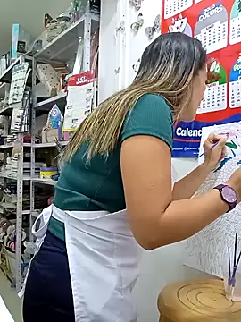 Snapshot of Rousse92 chatting on March 2, 2025, 9:52 pm Rousse92 online show from March 2, 2025, 9:52 pm