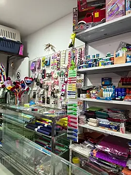 Rousse92 online show from March 11, 2026, 10:59 pm