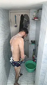 Snapshot of Forbidden_Live143 chatting on March 7, 2026, 5:14 am Forbidden Live143 online show from March 7, 2026, 5:14 am