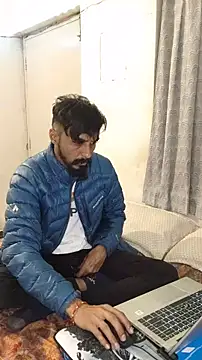 Snapshot of Forbidden_Live143 chatting on January 6, 2026, 6:45 pm Forbidden Live143 online show from January 6, 2026, 6:45 pm