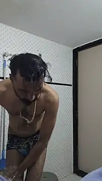 Snapshot of Forbidden_Live143 chatting on January 15, 2026, 6:39 am Forbidden Live143 online show from January 15, 2026, 6:39 am