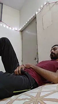 Snapshot of Forbidden_Live143 chatting on March 12, 2026, 6:45 pm Forbidden Live143 online show from March 12, 2026, 6:45 pm