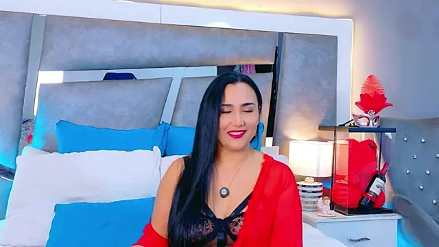 Snapshot of Evangeline_Taylorr chatting on October 18, 2025, 7:38 pm Evangeline Taylorr online show from October 18, 2025, 7:38 pm