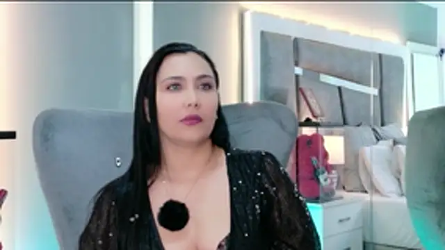 Evangeline Taylorr online show from March 25, 2026, 12:26 pm