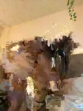 magicalc00ch online show from February 12, 2025, 6:08 am