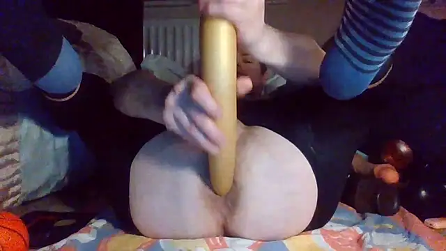 AnalLove1990 online show from May 25, 2026, 12:54 am