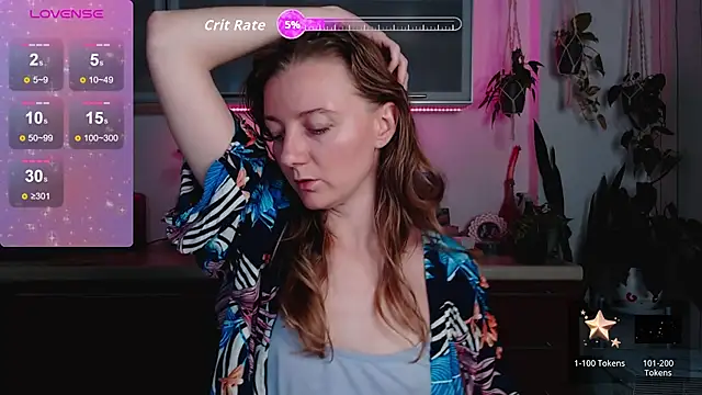 Elly Helly online show from September 26, 2025, 7:54 pm