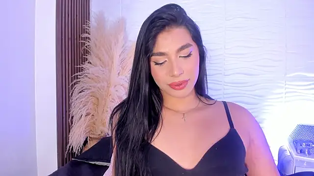 IsabelleFoxx  online show from January 7, 2026, 11:21 pm