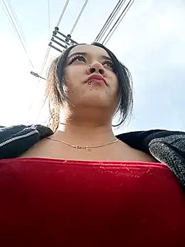 Cristal  04 online show from February 19, 2025, 1:39 pm