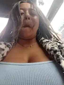 Cristal  04 online show from March 16, 2026, 8:44 pm