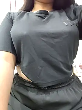 Snapshot of MohiniHott chatting on October 6, 2025, 6:36 am MohiniHott online show from October 6, 2025, 6:36 am