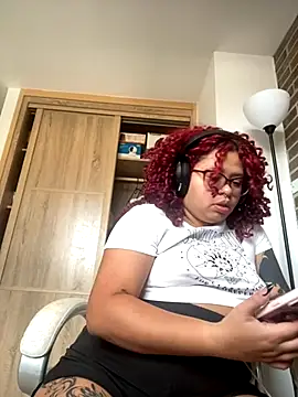 6nalanie online show from December 3, 2025, 9:36 pm