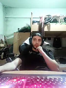 kleineid77 online show from April 7, 2026, 7:15 pm