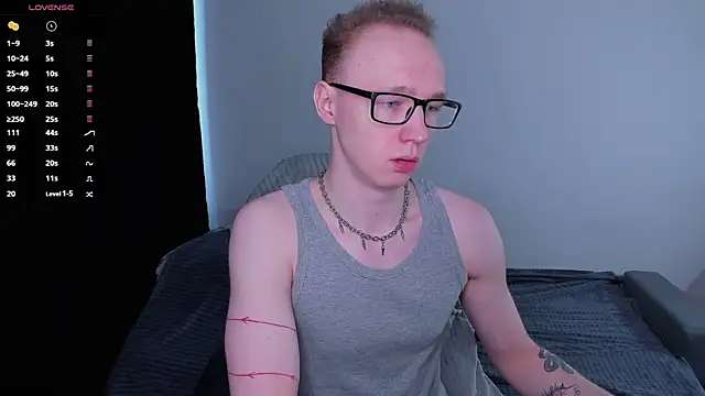Alex silents online show from May 4, 2026, 8:06 am