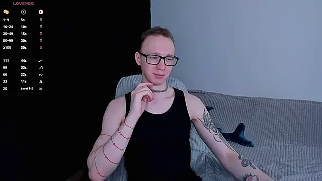 Alex silents online show from June 27, 2026, 2:45 pm