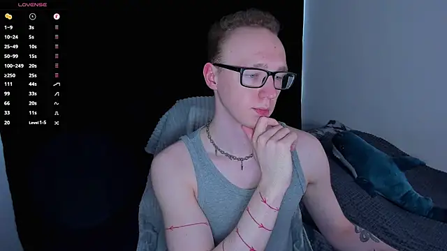 Alex silents online show from April 23, 2026, 12:29 pm