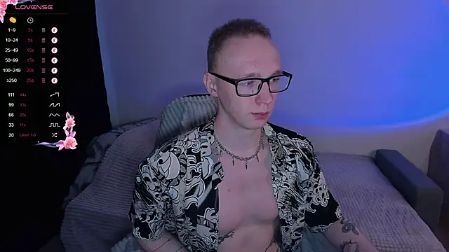 Alex silents online show from October 15, 2025, 12:35 pm