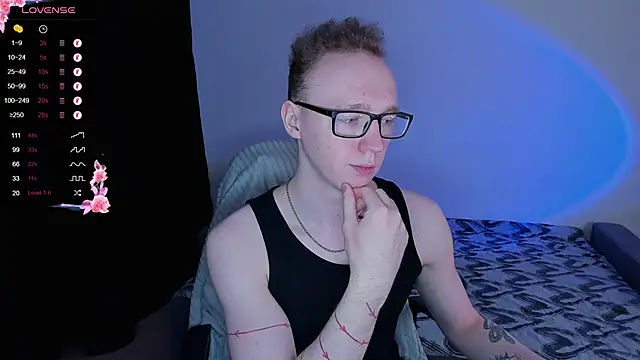 Snapshot of Alex_silents chatting on January 18, 2026, 11:57 am Alex silents online show from January 18, 2026, 11:57 am