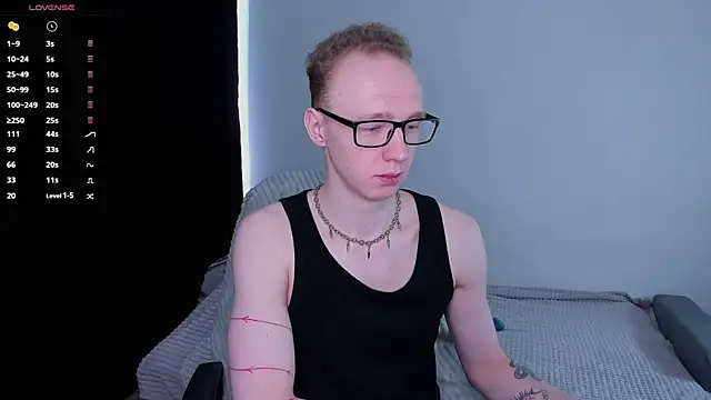 Alex silents online show from May 14, 2026, 9:50 am