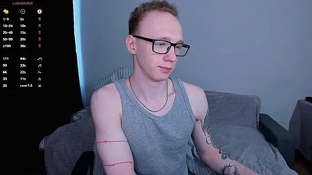 Alex silents online show from June 30, 2026, 1:00 pm