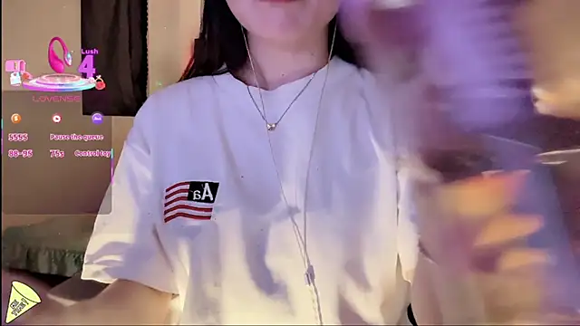 Snapshot of Berrysweet_68 chatting on October 19, 2025, 4:21 pm Berrysweet 68 online show from October 19, 2025, 4:21 pm