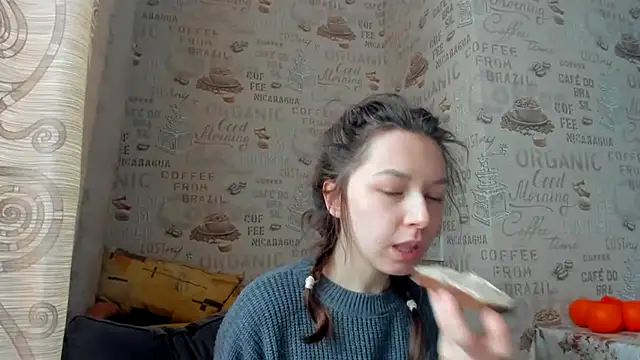 Adela Vetta online show from February 20, 2025, 12:47 pm