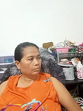 Fon Bigboobs online show from October 19, 2025, 11:35 am