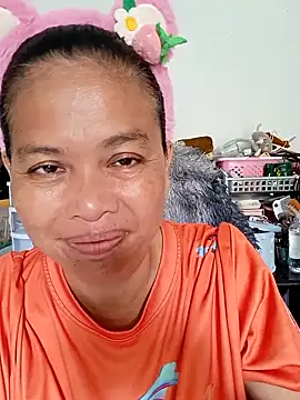 Fon Bigboobs online show from October 18, 2025, 5:20 am