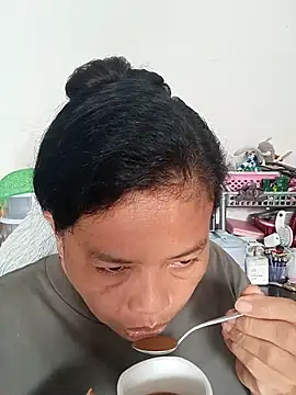 Fon Bigboobs online show from October 9, 2025, 6:14 am