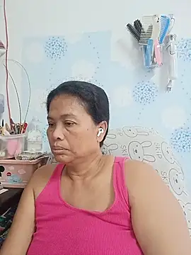 Fon Bigboobs online show from July 25, 2026, 9:06 am