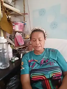 Fon Bigboobs online show from July 17, 2026, 8:55 am