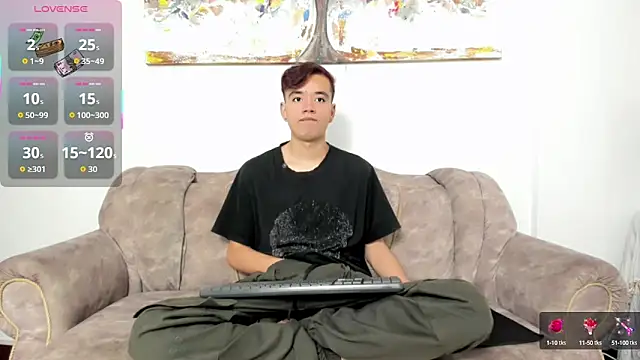 bunny maxi online show from October 7, 2025, 12:39 pm