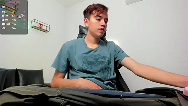 bunny maxi online show from November 10, 2025, 12:32 pm