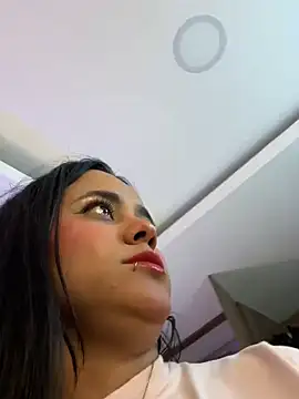 Brenda Garcia online show from March 2, 2025, 2:08 am
