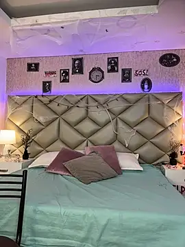 Brenda Garcia online show from October 11, 2025, 7:15 pm