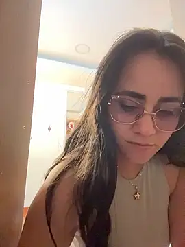 Brenda Garcia online show from October 9, 2025, 8:20 pm