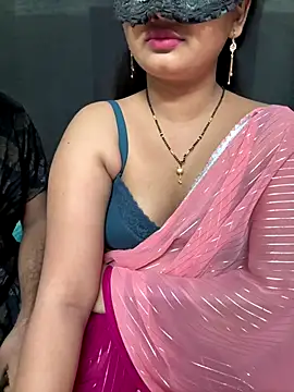 Snapshot of Magical-Couple-telugu chatting on October 12, 2025, 2:46 am Magical-Couple-telugu online show from October 12, 2025, 2:46 am