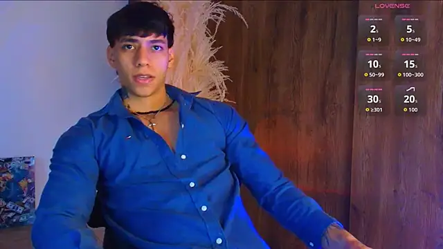 Snapshot of Josep_Davies chatting on October 10, 2025, 10:10 pm Josep Davies online show from October 10, 2025, 10:10 pm