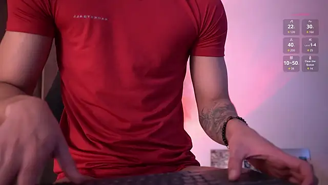 Snapshot of Josep_Davies chatting on December 20, 2025, 9:50 pm Josep Davies online show from December 20, 2025, 9:50 pm