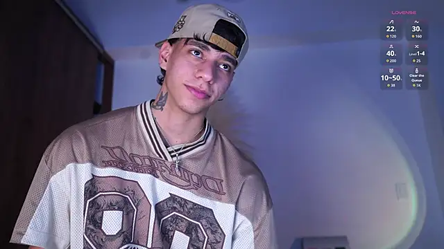 Snapshot of Josep_Davies chatting on November 24, 2025, 9:48 pm Josep Davies online show from November 24, 2025, 9:48 pm