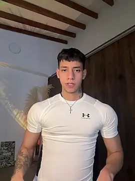 Snapshot of Josep_Davies chatting on January 16, 2026, 10:14 pm Josep Davies online show from January 16, 2026, 10:14 pm