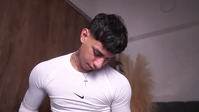 Snapshot of Josep_Davies chatting on February 27, 2026, 2:23 am Josep Davies online show from February 27, 2026, 2:23 am