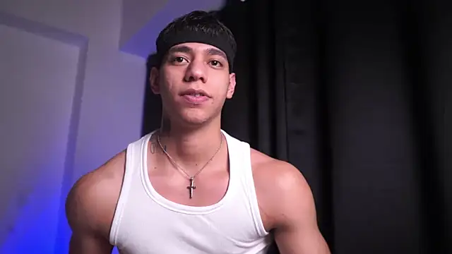 Snapshot of Josep_Davies chatting on February 16, 2026, 11:13 pm Josep Davies online show from February 16, 2026, 11:13 pm