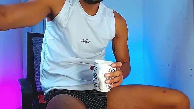 DanteSantoro online show from January 16, 2026, 12:20 pm