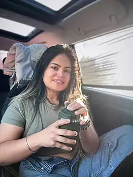 melanny10 online show from January 11, 2026, 8:43 am