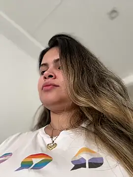 melanny10 online show from February 28, 2025, 10:30 am