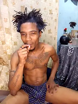 TaurusBallz online show from September 22, 2025, 4:02 pm